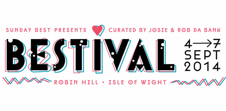 Bestival 2015