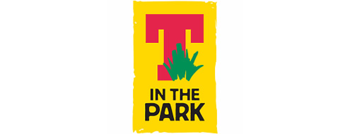T in the Park 2014