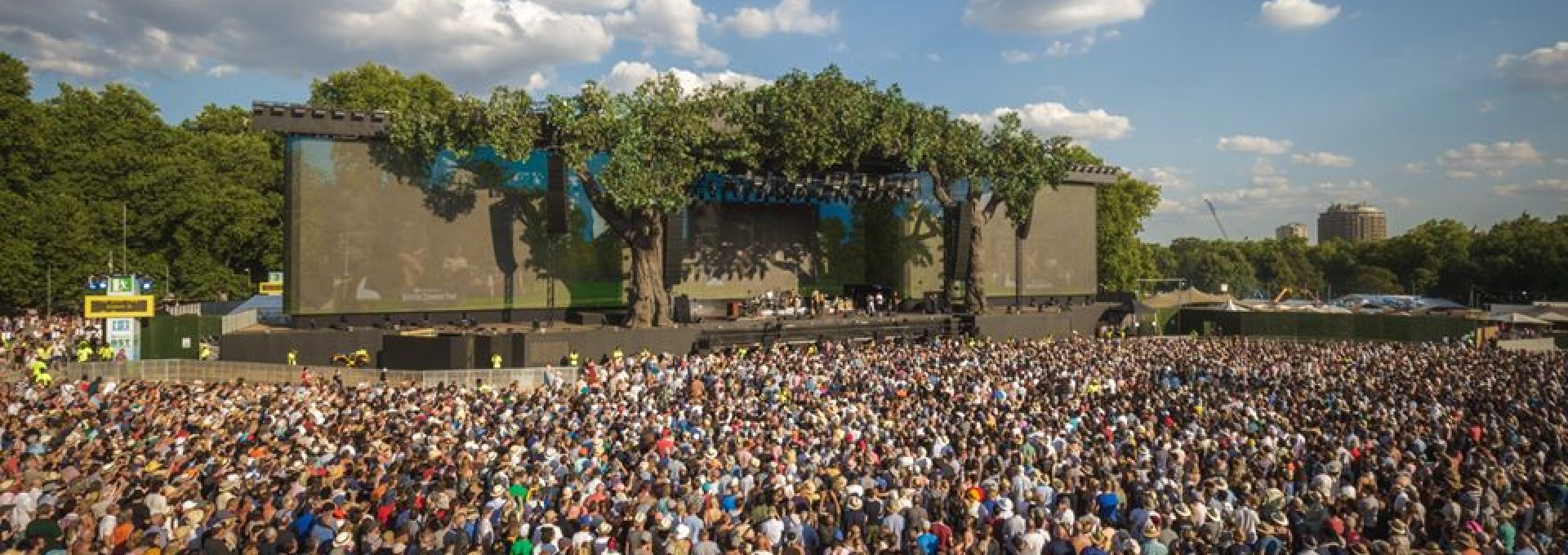 Bst Hyde Park Day Stage