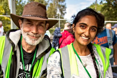 Iow volunteers 2019