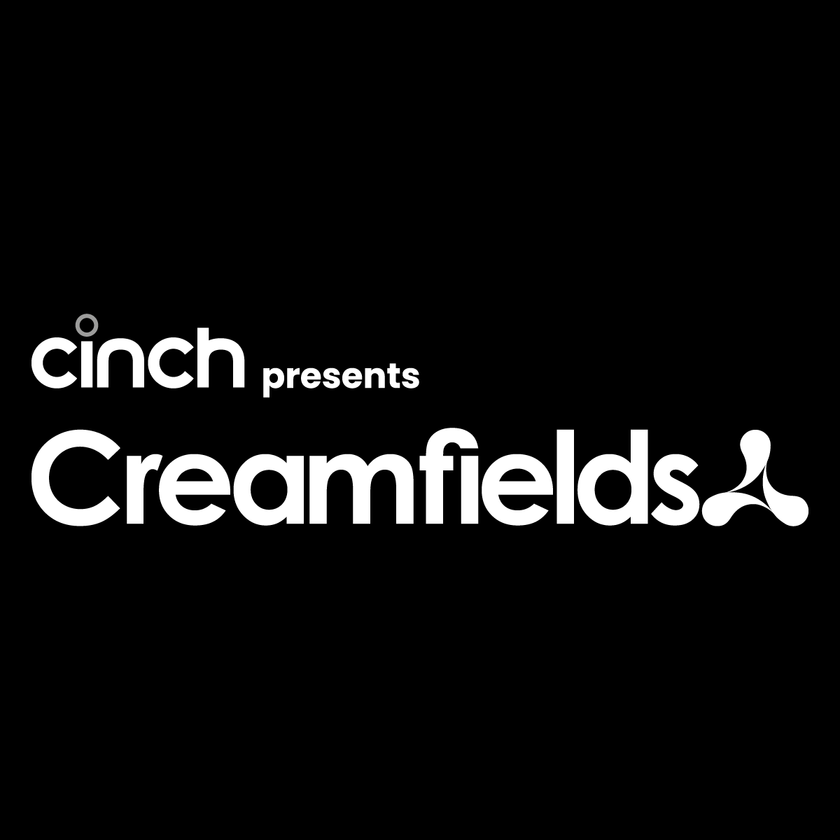 cinch presents Creamfields 2022