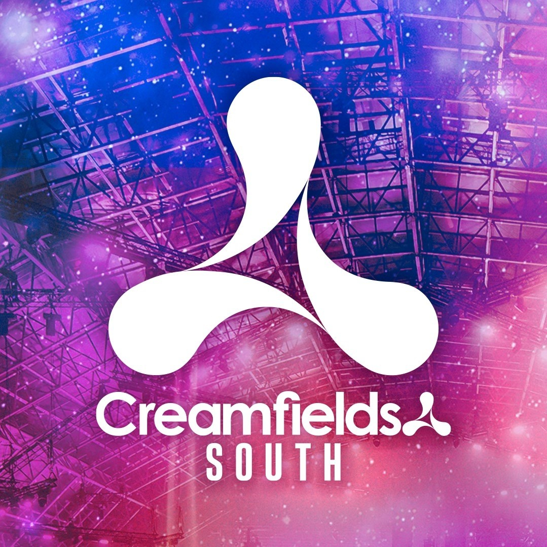 cinch presents Creamfields South 2022