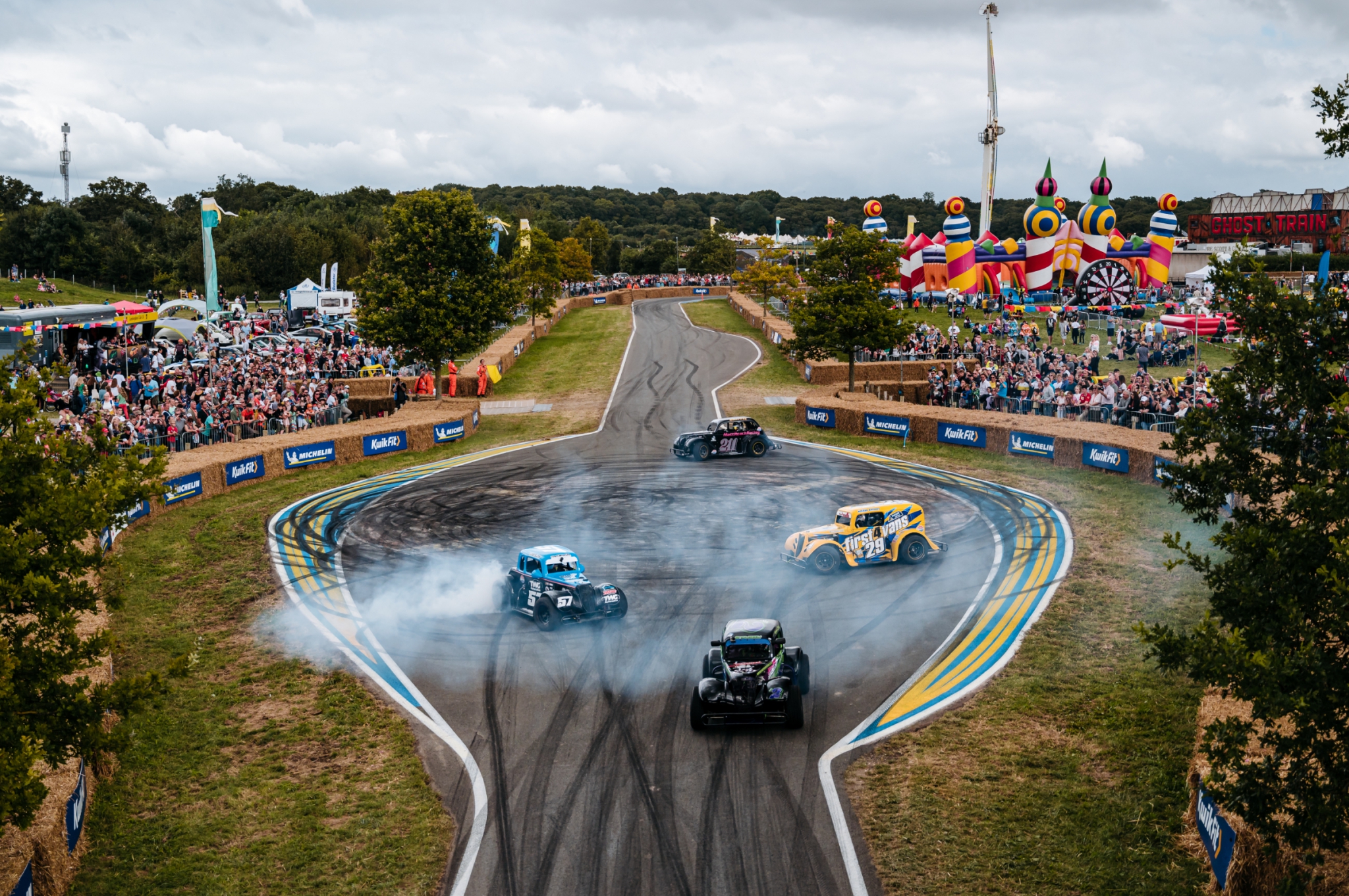 Car fest on sale