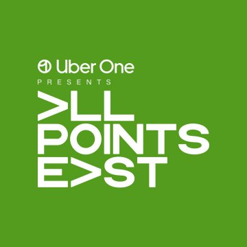 All Points East