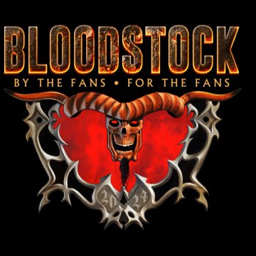 Bloodstock Open Air 2024