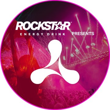 Rockstar Energy presents Creamfields
