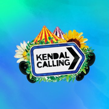 Kendal Calling 2024