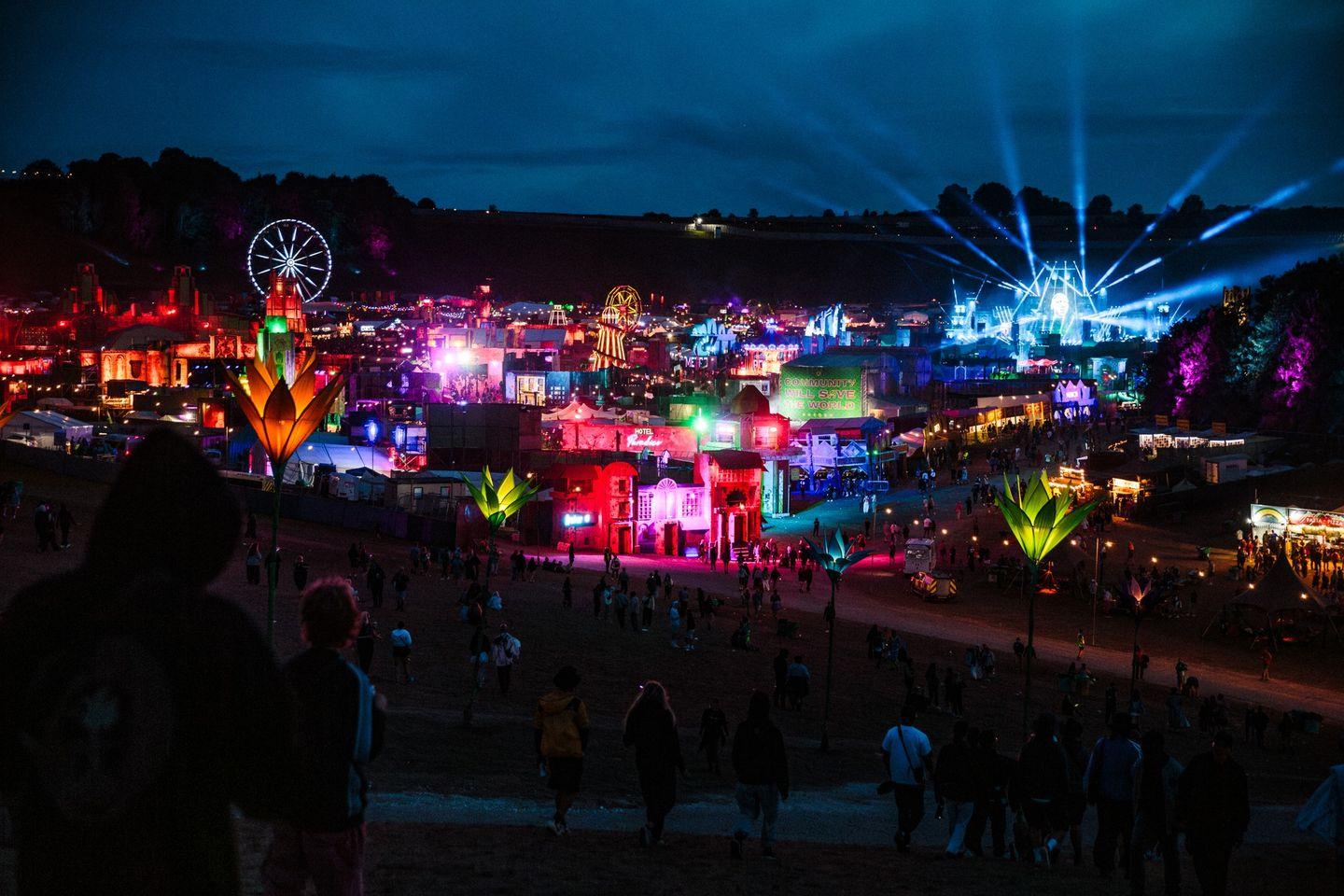 Boomtown is Festaff’s latest addition to summer 24 line up