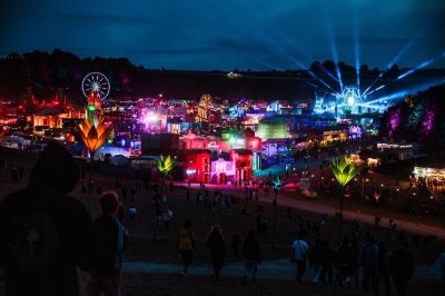 Boomtown Night 2023