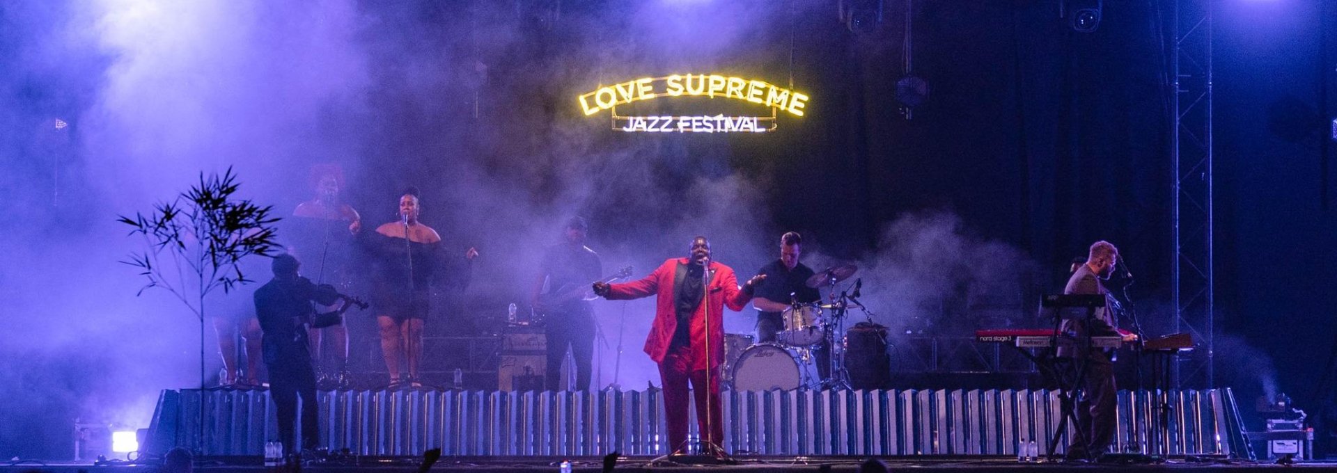 Love Suprem Header 2024