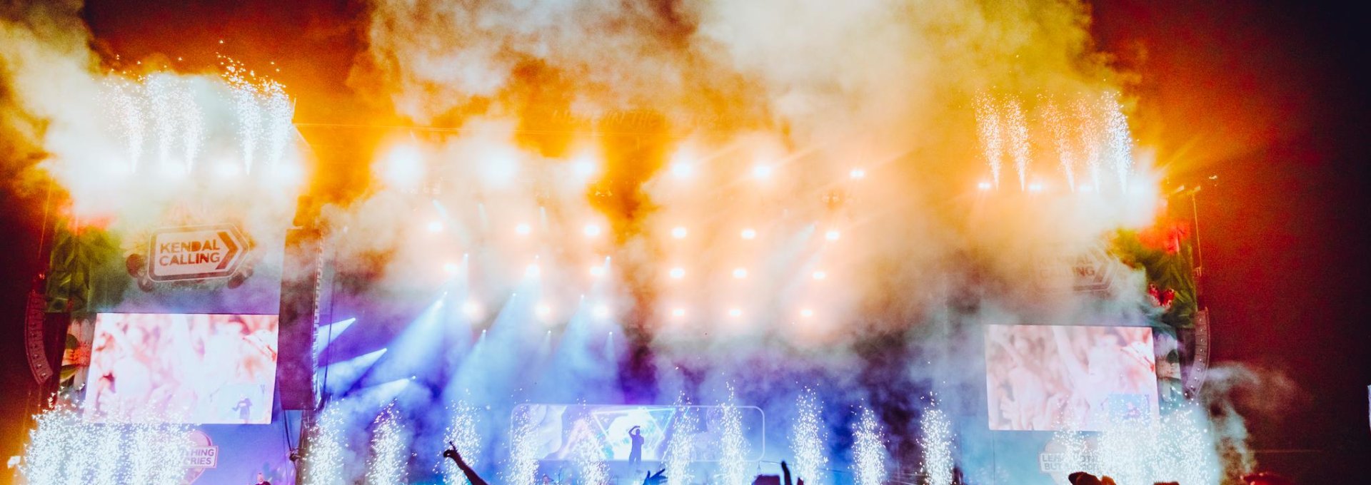 Kendal Calling 2024