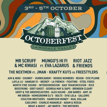 Langdale Beer Festival 2025
