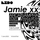 Lido Festival
