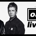 Oasis Heaton Park 2025 11