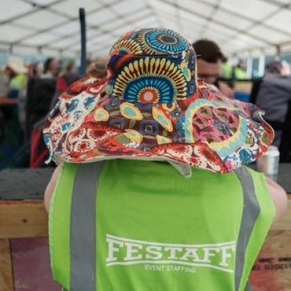 Glastonbury Applications 2025