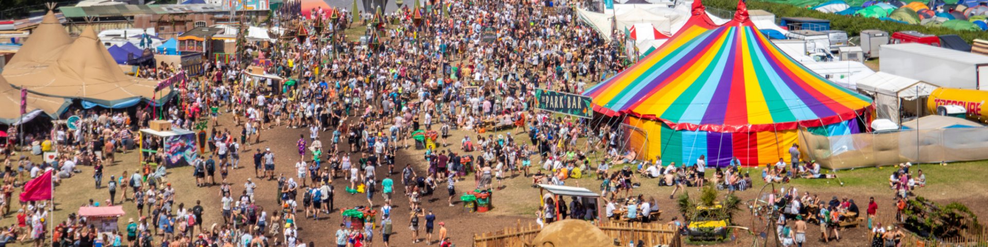 Glastonbury 2019