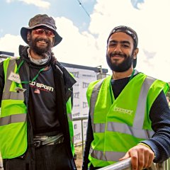 Isle Of Wight Gate Regulators! 