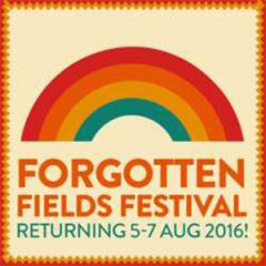 forgotten fields 2016