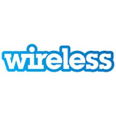 Wireless Festival Logo Thumbnail