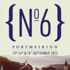 Festival Number 6 thumbnail