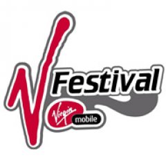 V Festival