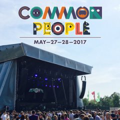 Neighbourhood Weekender
