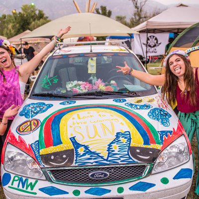 five ways make cheaper festivals festaff volunteer blog 5