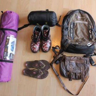 ultimate festival packing list festaff blog 3