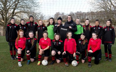 Scone Thistle Girls Festaff 1