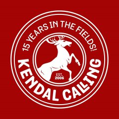 Kendal Calling 2020 Thumbnail