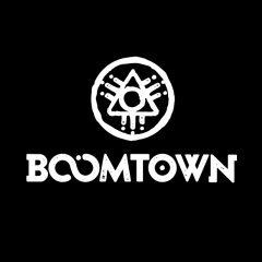 Boomtown Festival Logo