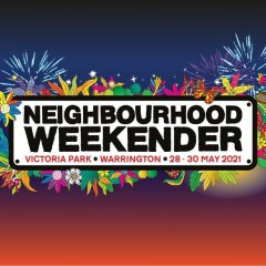 Neighbourhood Weekender 2021 01