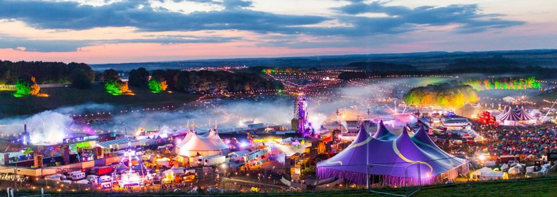 Boomtown Fair 2021